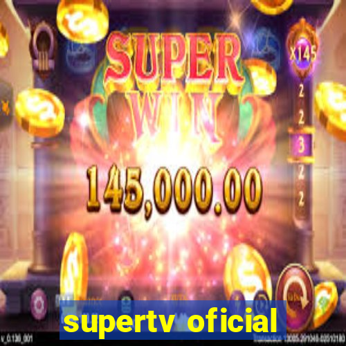 supertv oficial